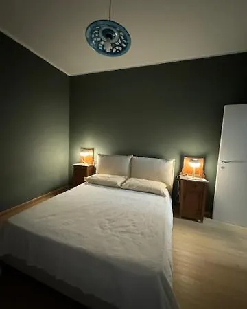 Casa Di Pina 2024 Daire *