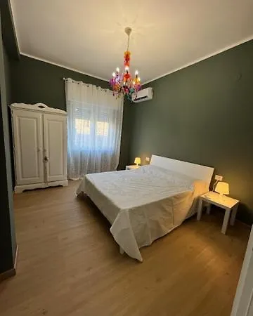 Daire Casa Di Pina 2024 *