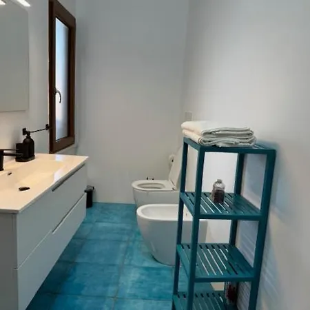 Daire Casa Di Pina 2024